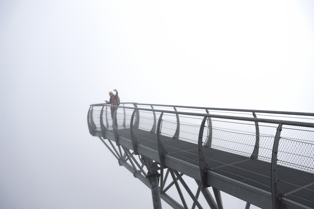 Pic du Midi France